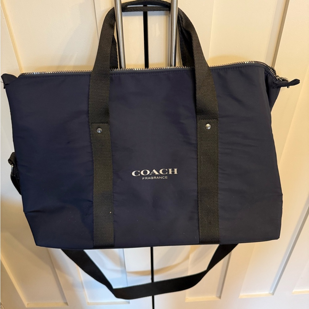 Weekender bag